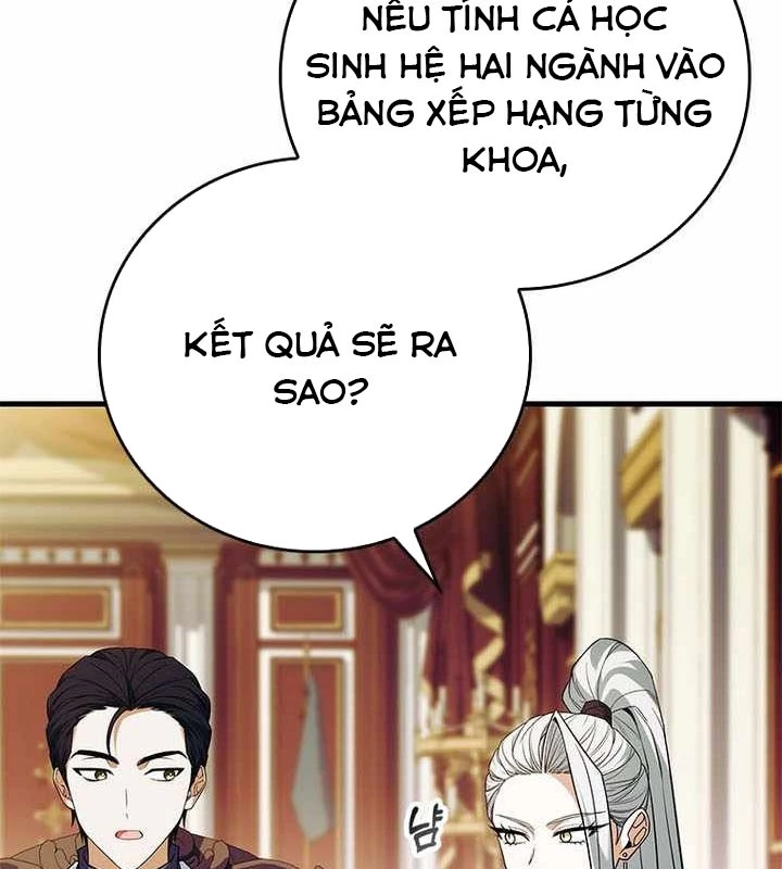 Anh Hùng Huyền Thoại Là Học Viên Danh Dự Của Học Viện Chapter 38 - 19
