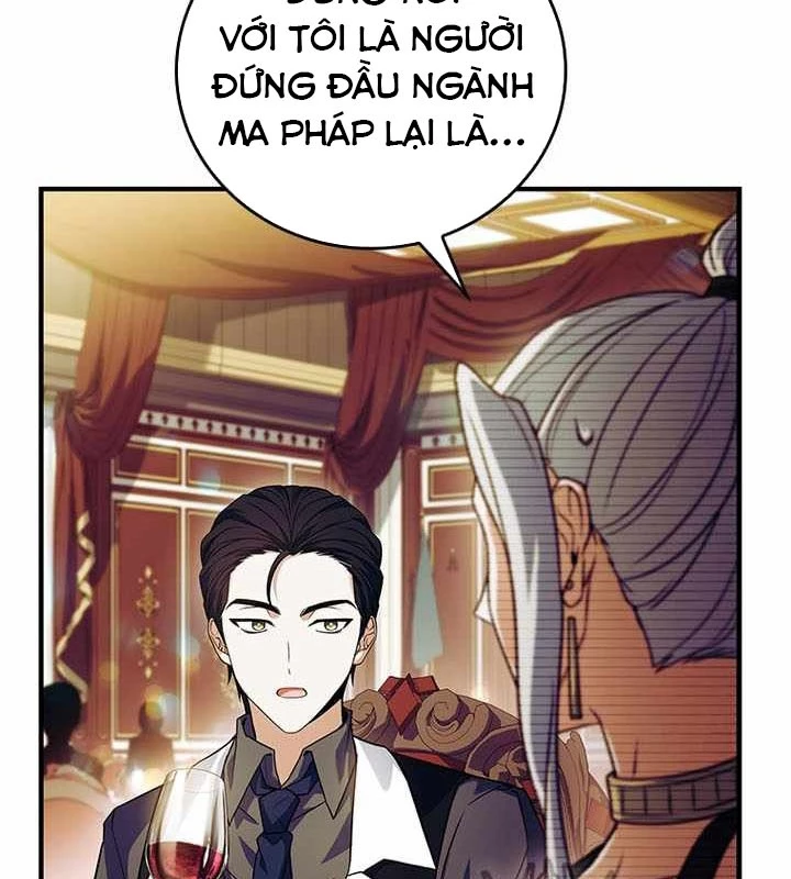 Anh Hùng Huyền Thoại Là Học Viên Danh Dự Của Học Viện Chapter 38 - 23
