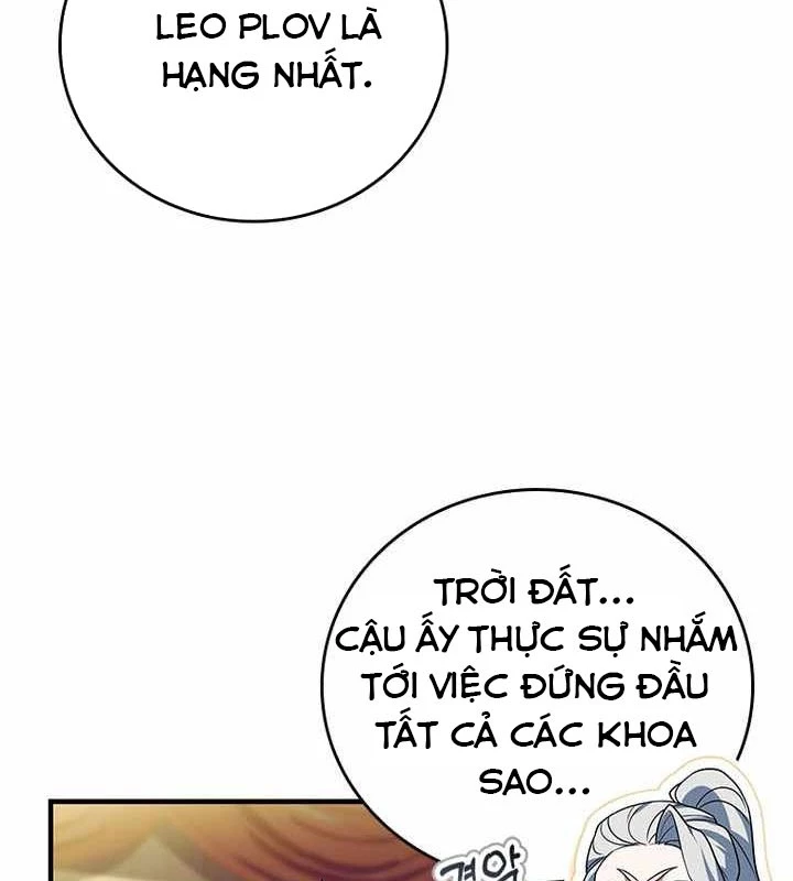 Anh Hùng Huyền Thoại Là Học Viên Danh Dự Của Học Viện Chapter 38 - 27