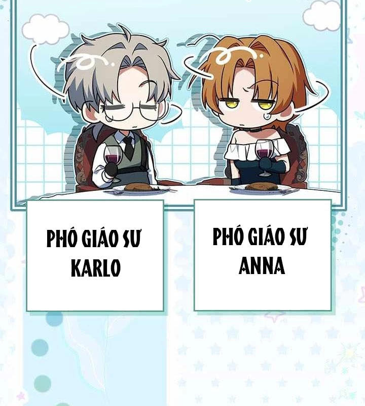 Anh Hùng Huyền Thoại Là Học Viên Danh Dự Của Học Viện Chapter 38 - 37