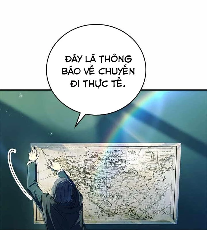 Anh Hùng Huyền Thoại Là Học Viên Danh Dự Của Học Viện Chapter 38 - 48