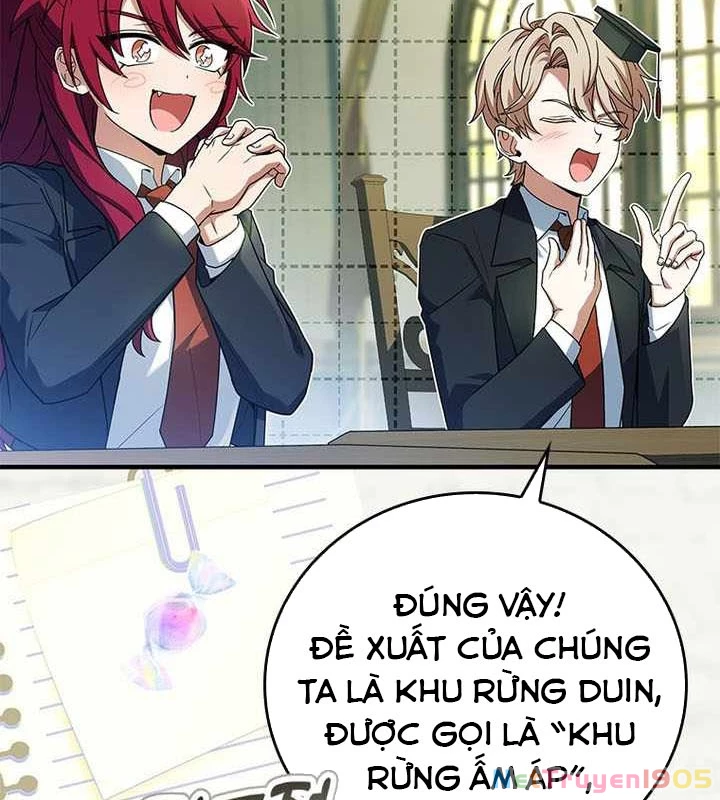 Anh Hùng Huyền Thoại Là Học Viên Danh Dự Của Học Viện Chapter 38 - 52