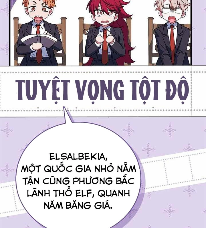 Anh Hùng Huyền Thoại Là Học Viên Danh Dự Của Học Viện Chapter 38 - 58