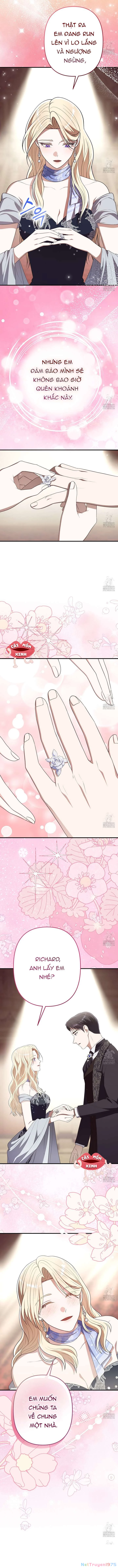 Xin Hãy Để Ý Tới Jasmine Chapter 64 - 5