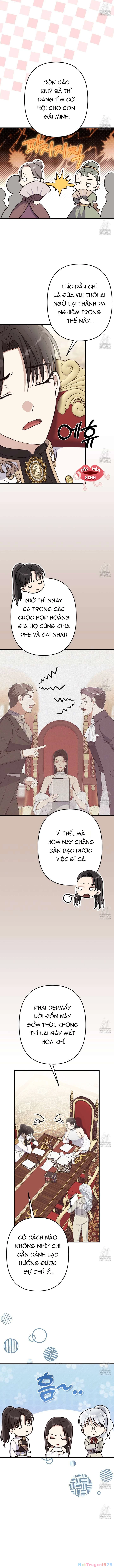 Xin Hãy Để Ý Tới Jasmine Chapter 65 - 7