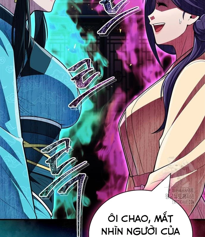 Huấn Luyện Viên Murim Thiên Tài Chapter 60 - 5