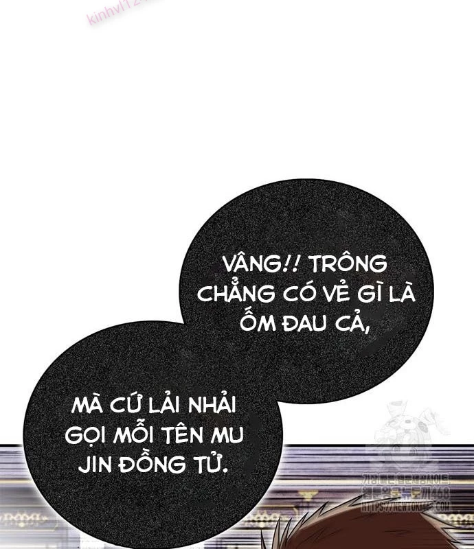 Huấn Luyện Viên Murim Thiên Tài Chapter 60 - 20