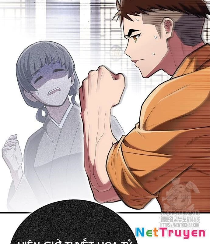Huấn Luyện Viên Murim Thiên Tài Chapter 60 - 21
