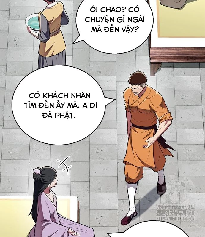 Huấn Luyện Viên Murim Thiên Tài Chapter 60 - 25
