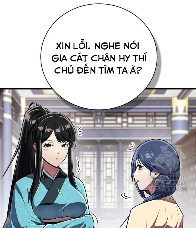 Huấn Luyện Viên Murim Thiên Tài Chapter 60 - 27