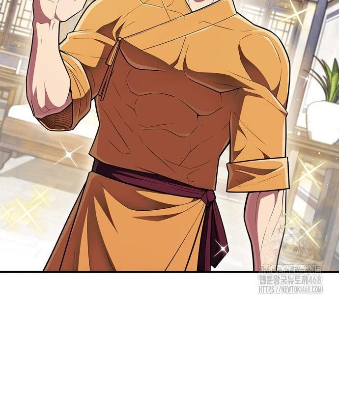 Huấn Luyện Viên Murim Thiên Tài Chapter 60 - 30