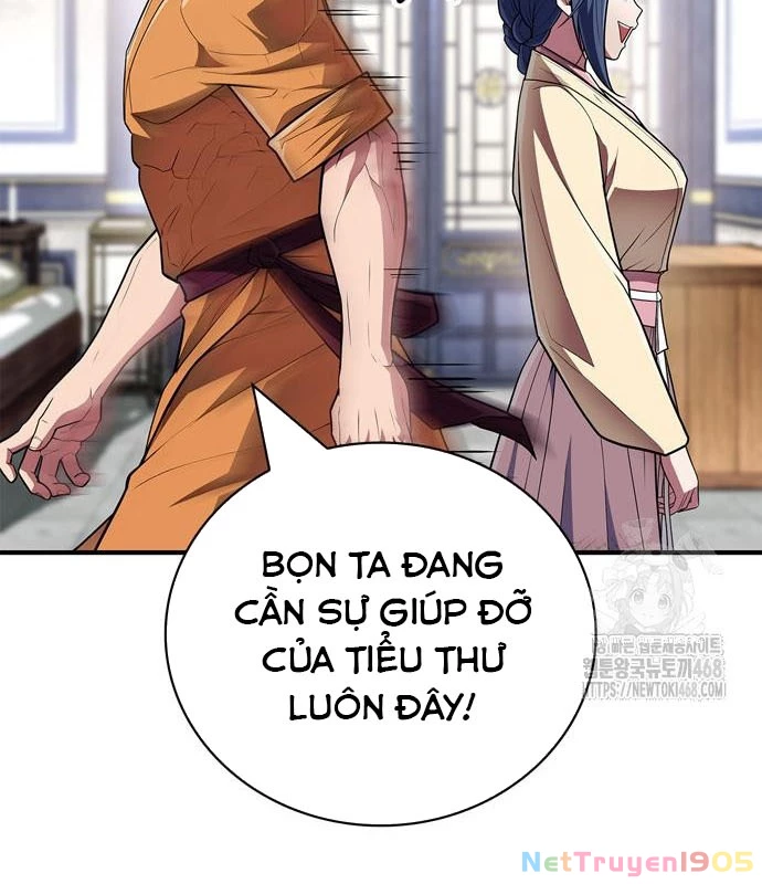 Huấn Luyện Viên Murim Thiên Tài Chapter 60 - 35