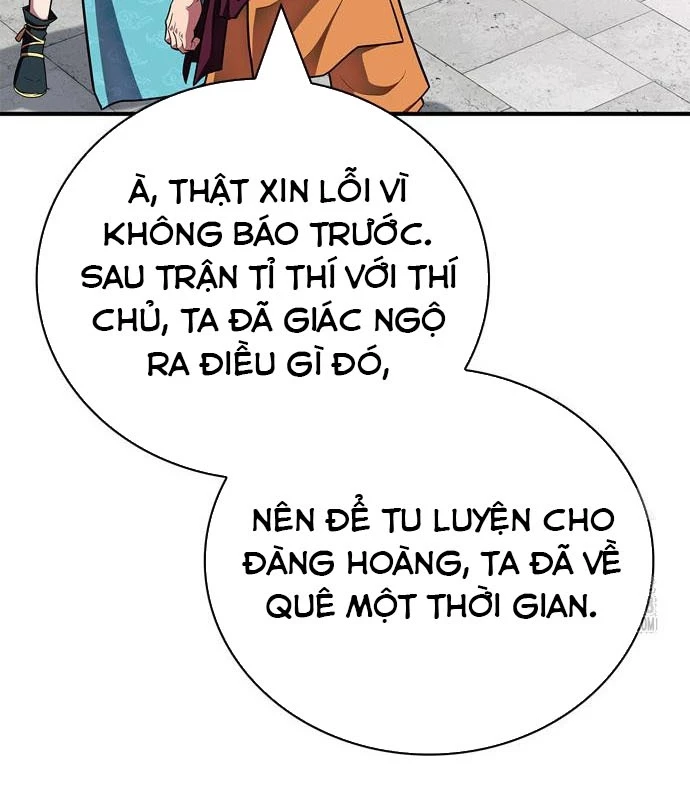 Huấn Luyện Viên Murim Thiên Tài Chapter 60 - 40