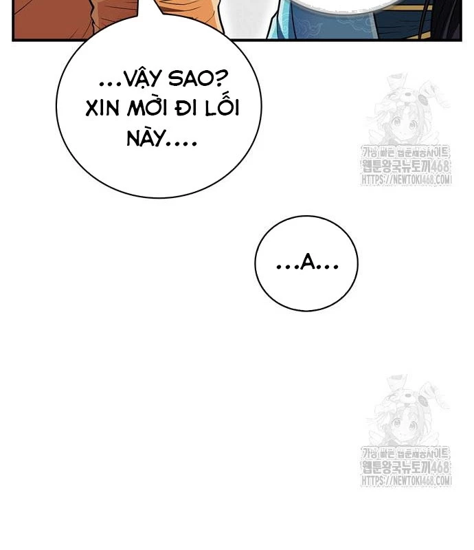Huấn Luyện Viên Murim Thiên Tài Chapter 60 - 43