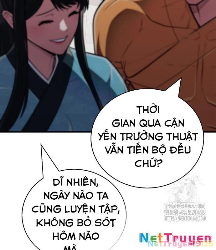 Huấn Luyện Viên Murim Thiên Tài Chapter 60 - 46