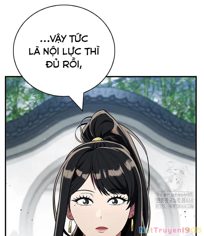 Huấn Luyện Viên Murim Thiên Tài Chapter 60 - 55