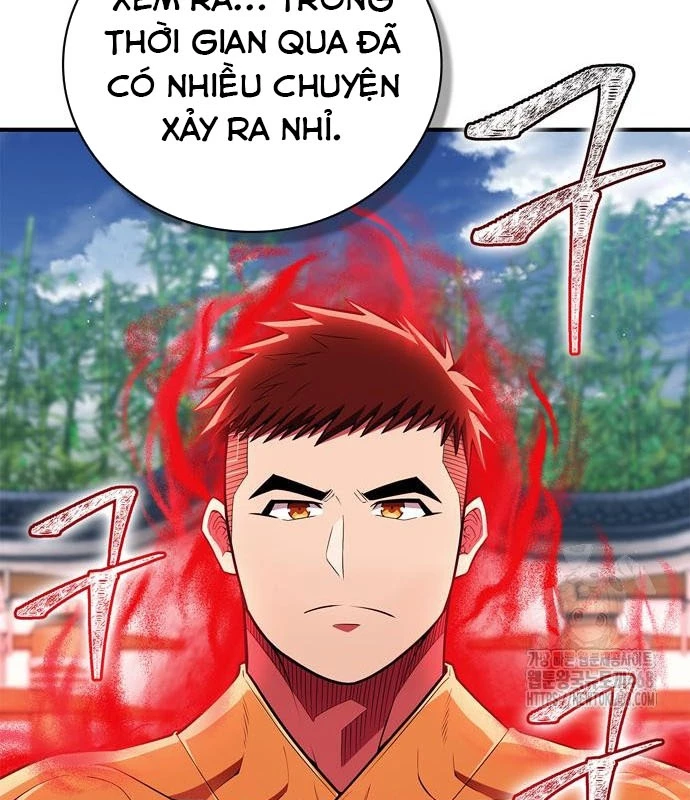 Huấn Luyện Viên Murim Thiên Tài Chapter 60 - 58