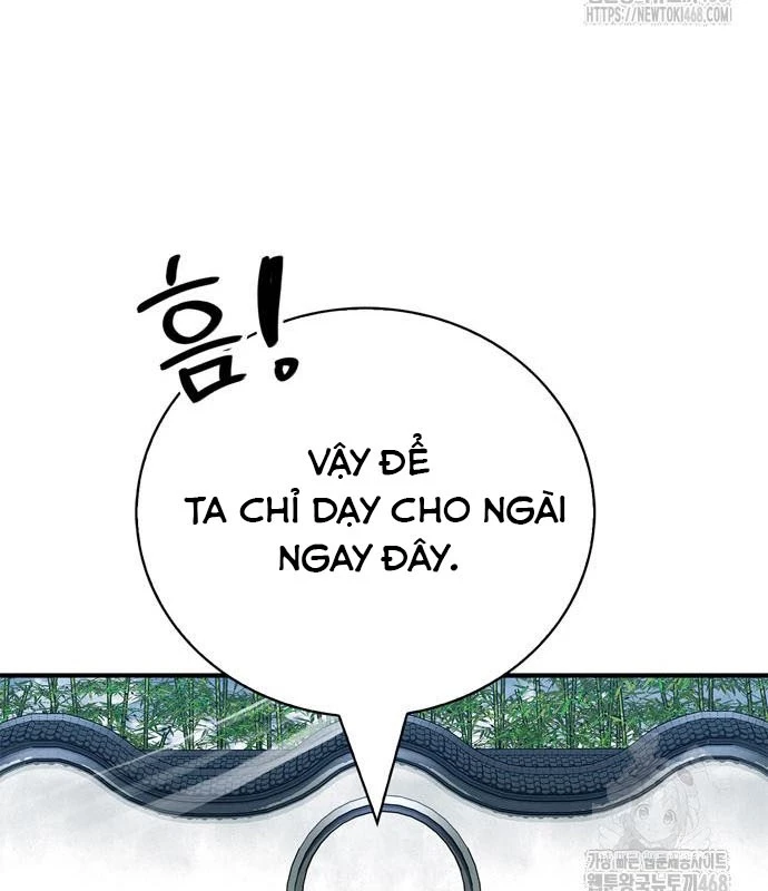 Huấn Luyện Viên Murim Thiên Tài Chapter 60 - 60