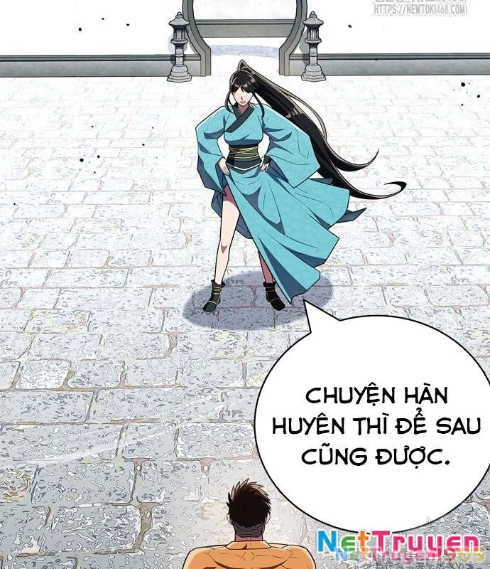 Huấn Luyện Viên Murim Thiên Tài Chapter 60 - 61