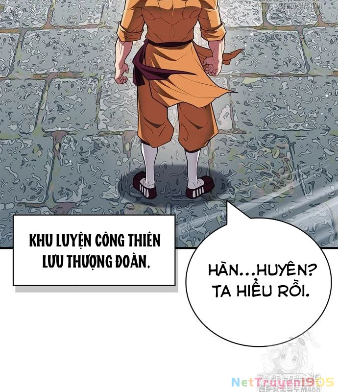 Huấn Luyện Viên Murim Thiên Tài Chapter 60 - 62
