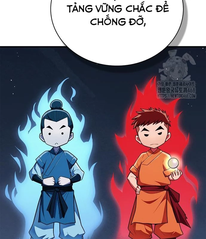 Huấn Luyện Viên Murim Thiên Tài Chapter 60 - 67