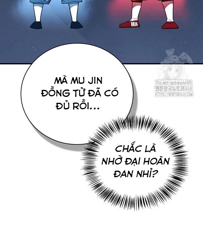 Huấn Luyện Viên Murim Thiên Tài Chapter 60 - 68