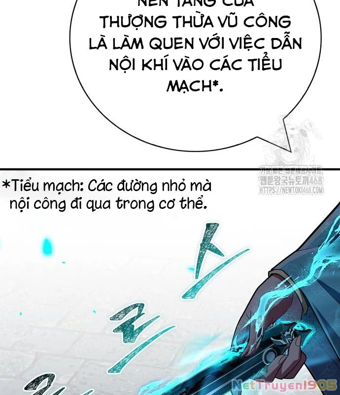 Huấn Luyện Viên Murim Thiên Tài Chapter 60 - 78