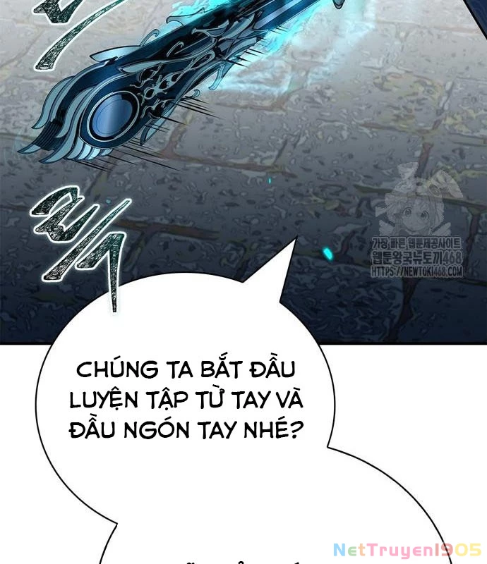 Huấn Luyện Viên Murim Thiên Tài Chapter 60 - 79