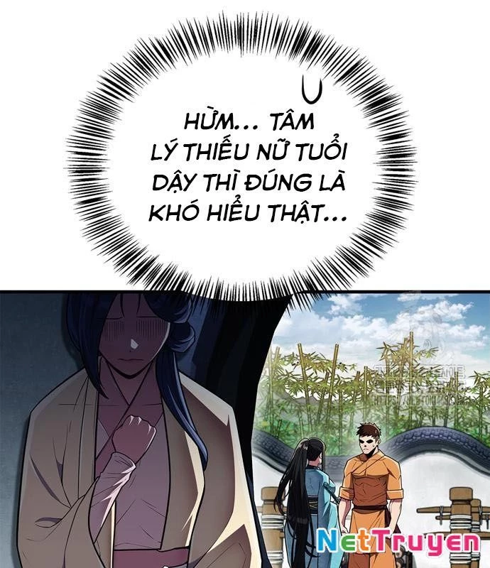 Huấn Luyện Viên Murim Thiên Tài Chapter 60 - 106