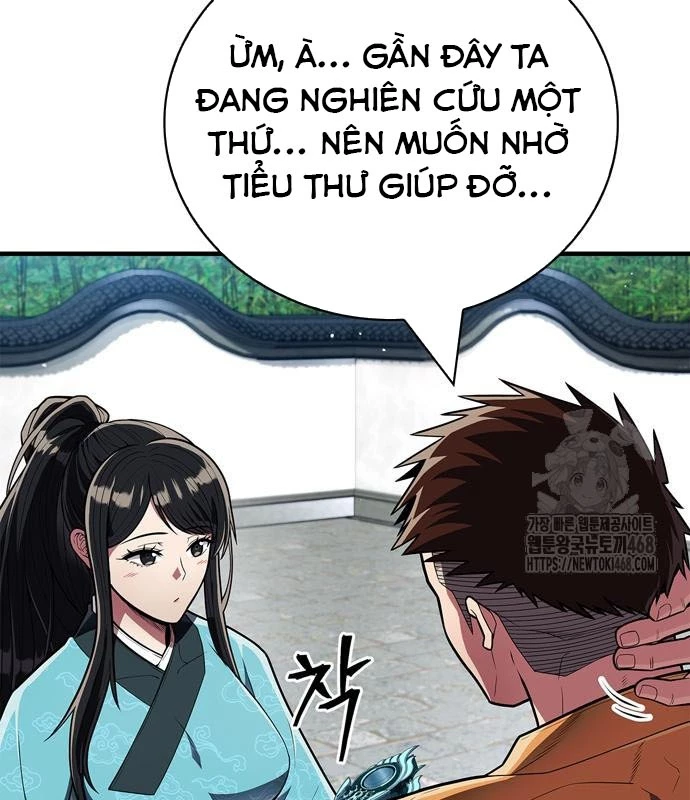 Huấn Luyện Viên Murim Thiên Tài Chapter 60 - 112