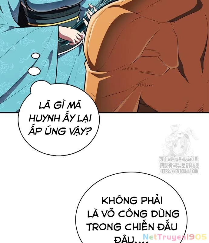 Huấn Luyện Viên Murim Thiên Tài Chapter 60 - 113