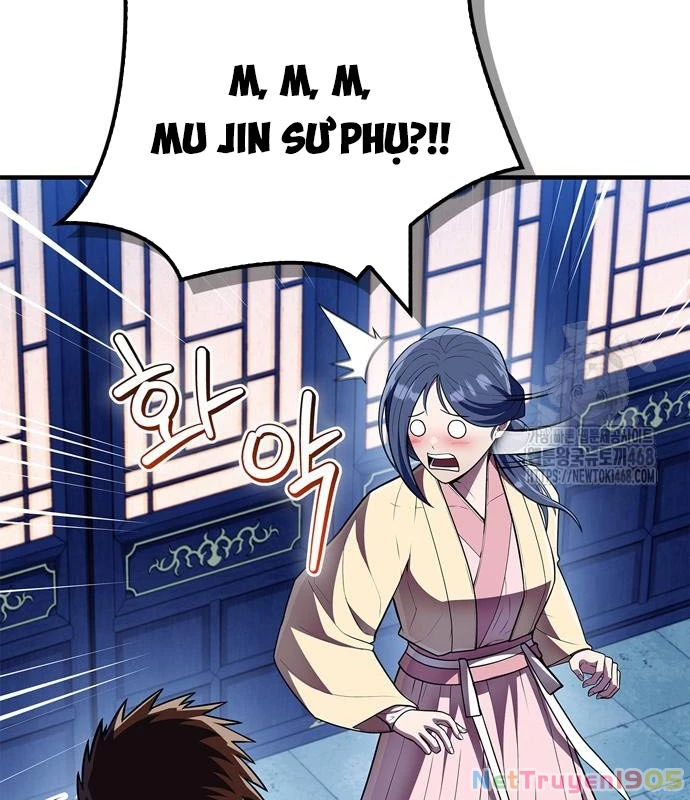 Huấn Luyện Viên Murim Thiên Tài Chapter 60 - 122