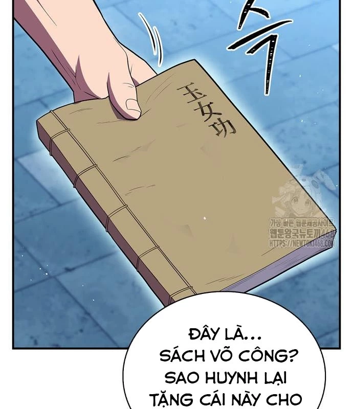 Huấn Luyện Viên Murim Thiên Tài Chapter 60 - 125