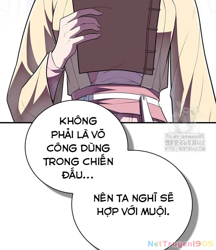 Huấn Luyện Viên Murim Thiên Tài Chapter 60 - 128