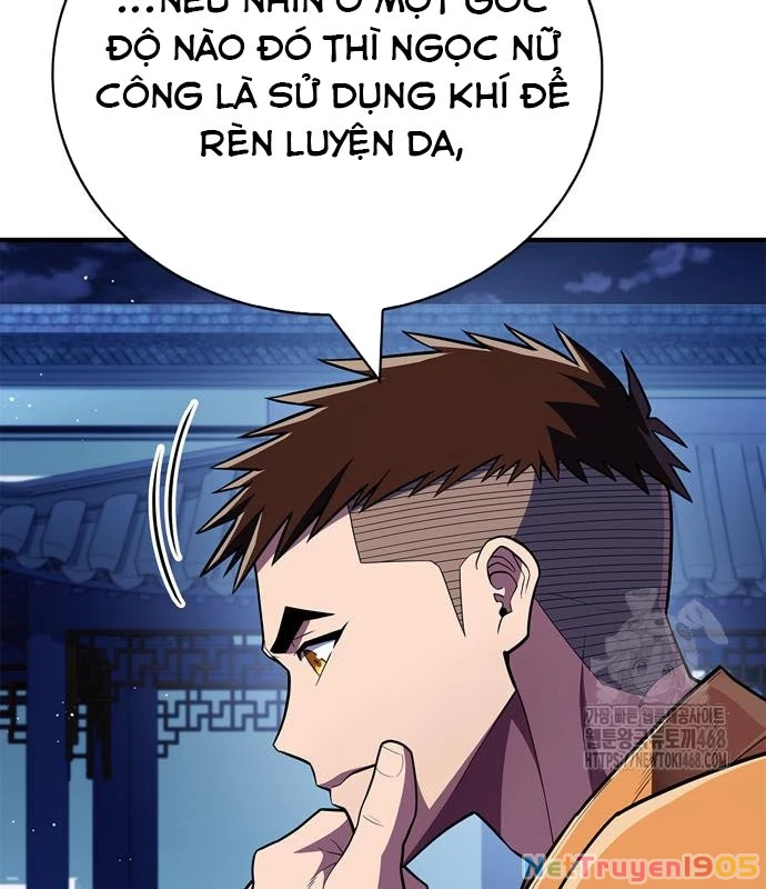 Huấn Luyện Viên Murim Thiên Tài Chapter 60 - 159