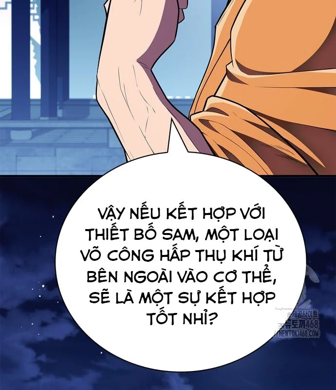 Huấn Luyện Viên Murim Thiên Tài Chapter 60 - 160