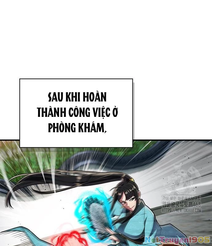 Huấn Luyện Viên Murim Thiên Tài Chapter 60 - 163