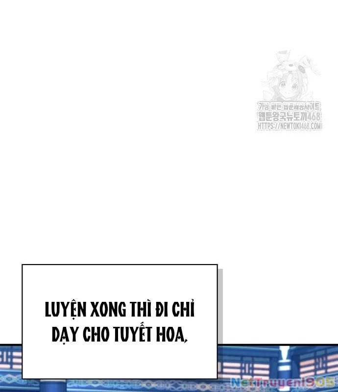 Huấn Luyện Viên Murim Thiên Tài Chapter 60 - 165