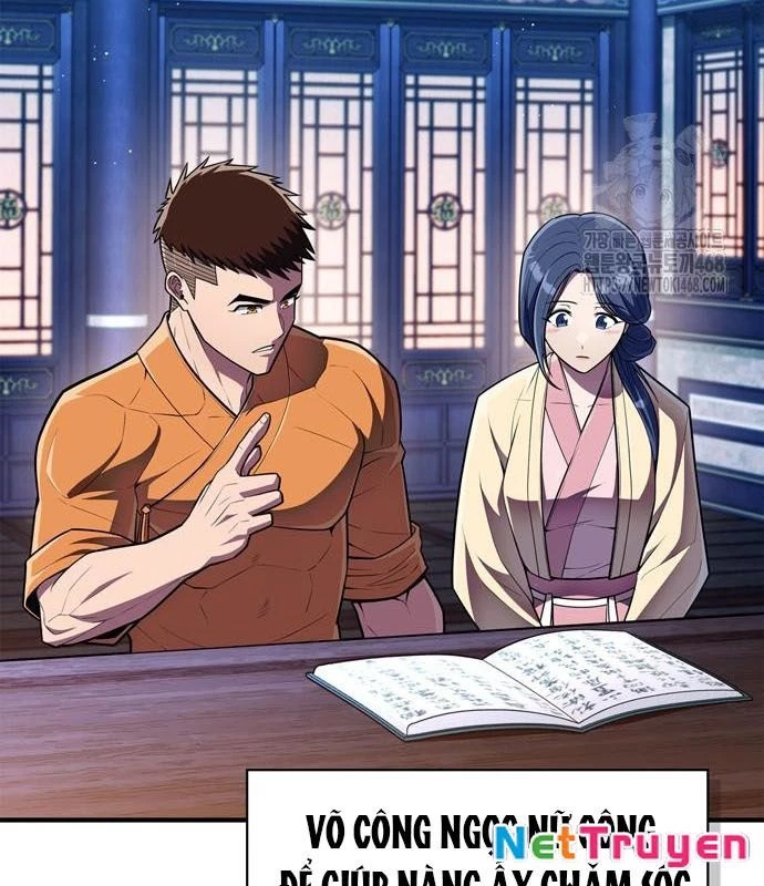 Huấn Luyện Viên Murim Thiên Tài Chapter 60 - 166