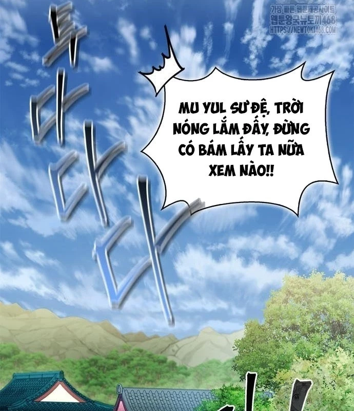 Huấn Luyện Viên Murim Thiên Tài Chapter 60 - 190