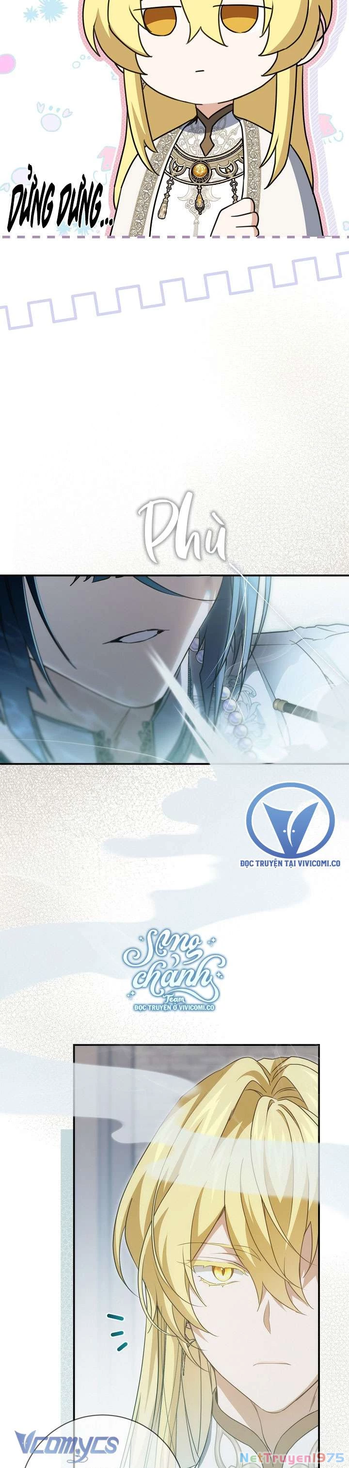 Lần Nữa Toả Sáng Chapter 102 - Trang 2