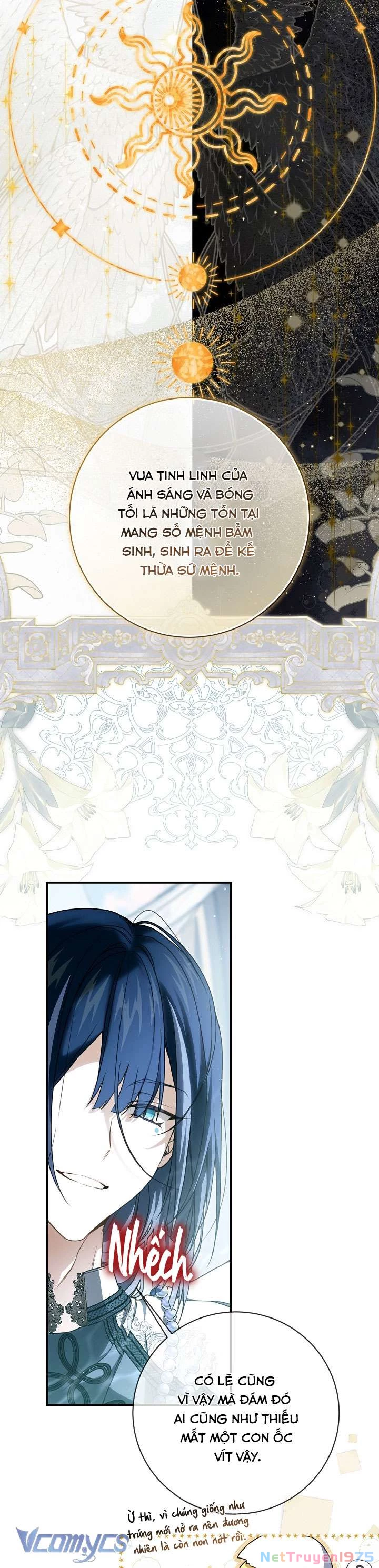 Lần Nữa Toả Sáng Chapter 102 - Trang 2