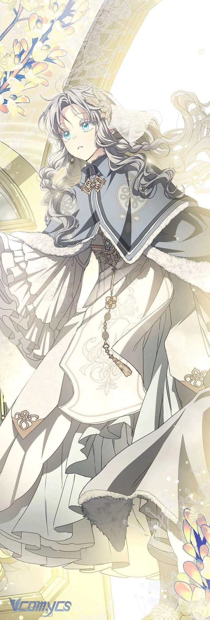 Lần Nữa Toả Sáng Chapter 102 - Trang 2