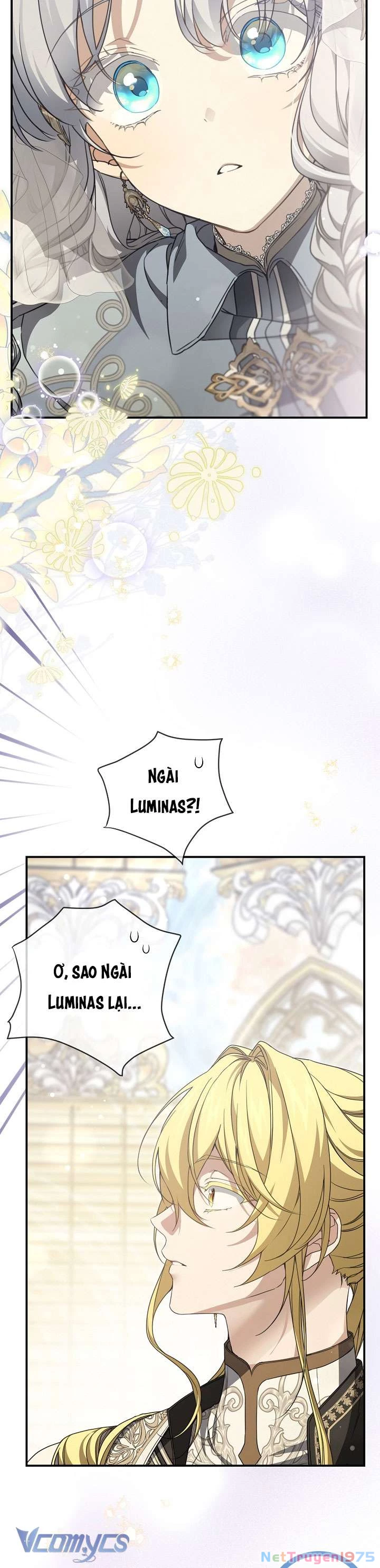Lần Nữa Toả Sáng Chapter 102 - Trang 2