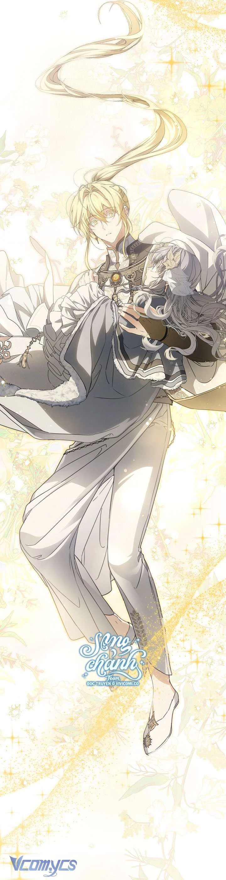 Lần Nữa Toả Sáng Chapter 102 - Trang 2