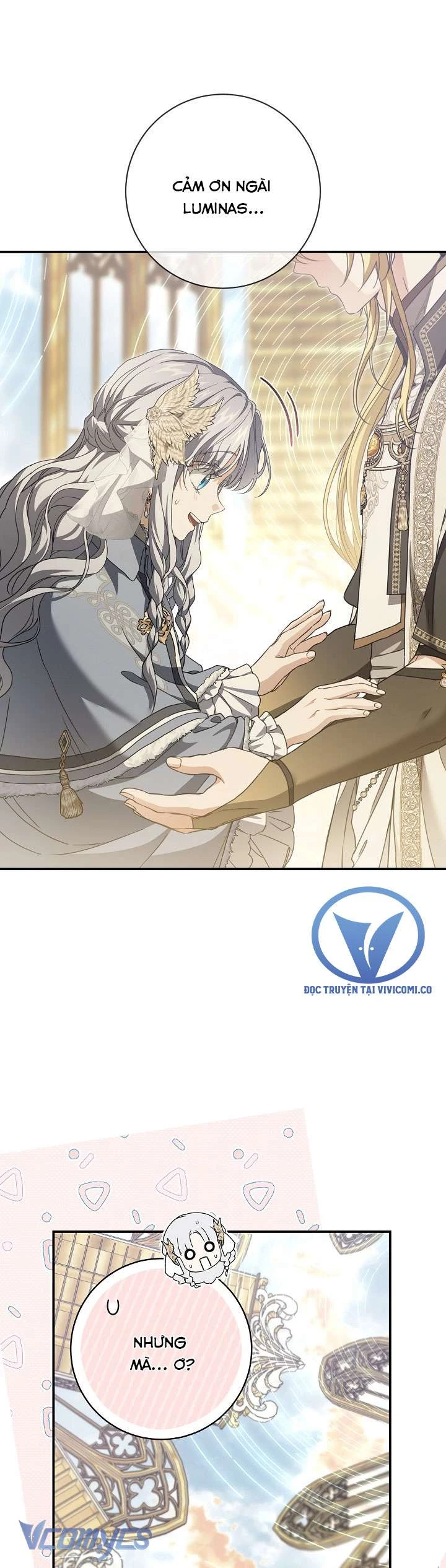 Lần Nữa Toả Sáng Chapter 102 - Trang 2