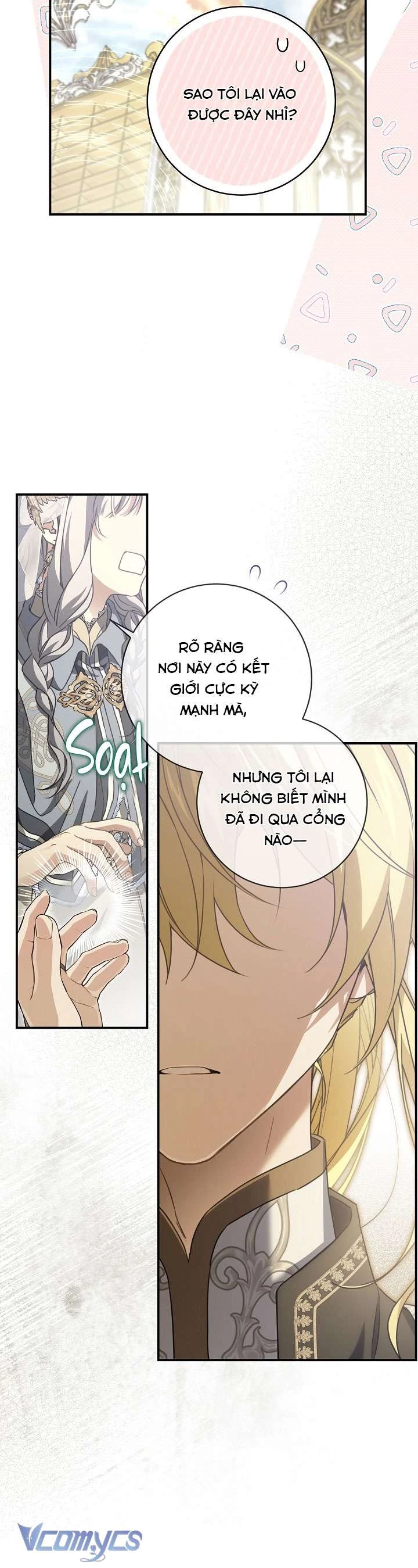 Lần Nữa Toả Sáng Chapter 102 - Trang 2
