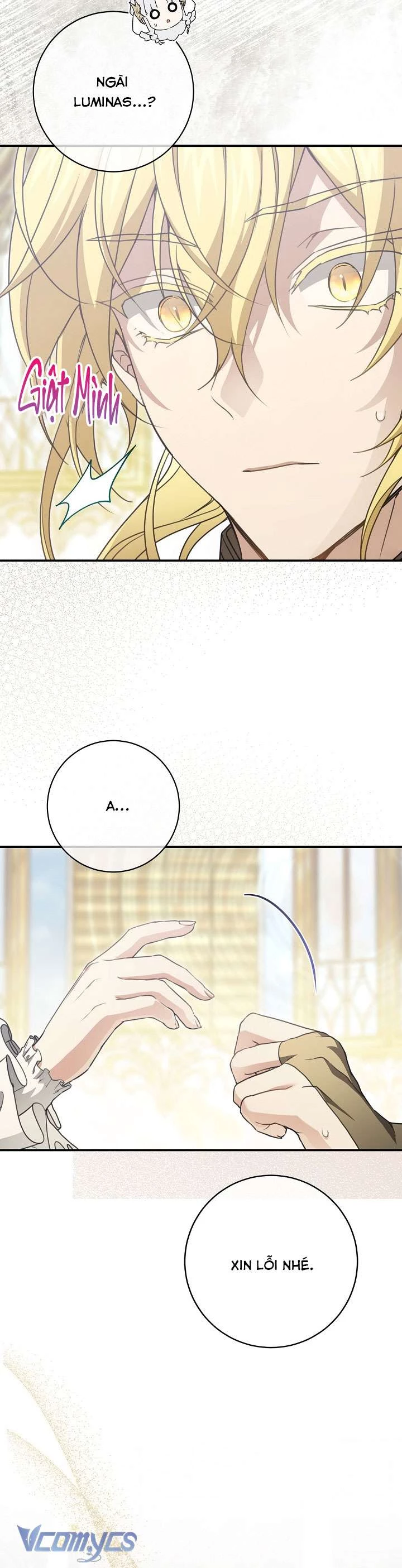 Lần Nữa Toả Sáng Chapter 102 - Trang 2