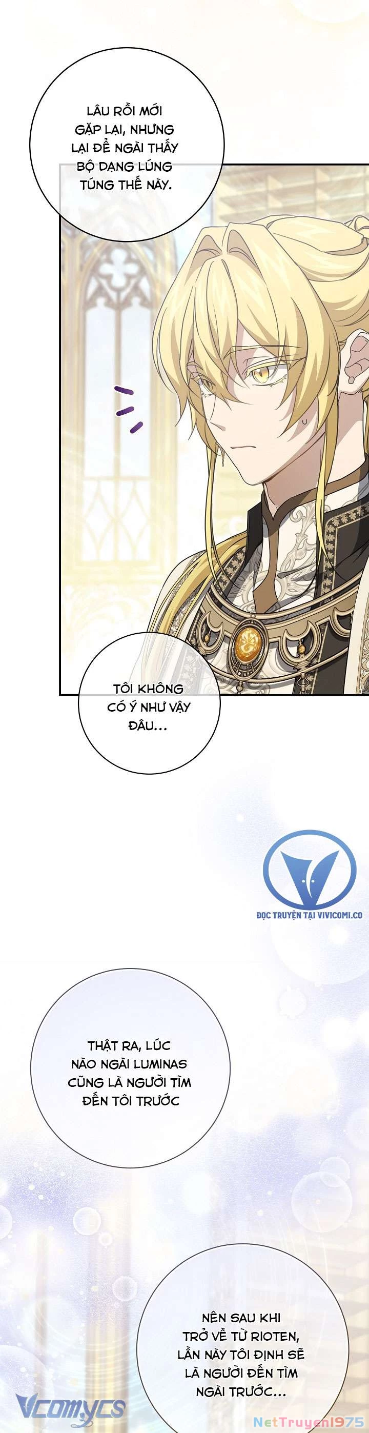 Lần Nữa Toả Sáng Chapter 102 - Trang 2