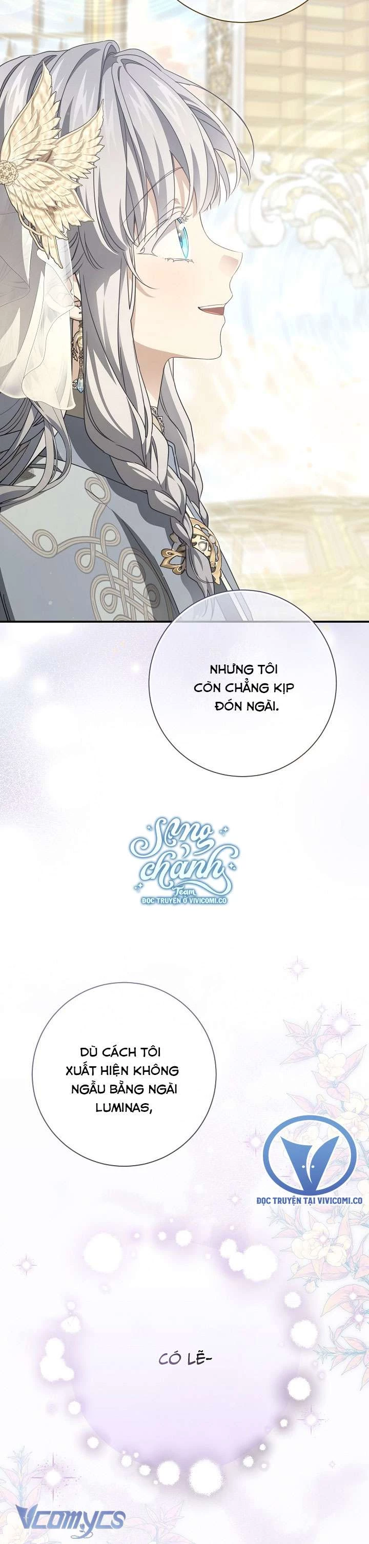 Lần Nữa Toả Sáng Chapter 102 - Trang 2